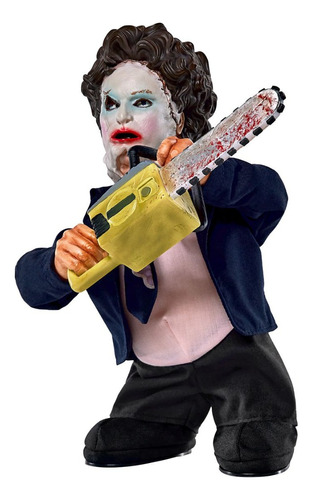 Leatherface Side Stepper- Texas Chainsaw Massacre (2023)