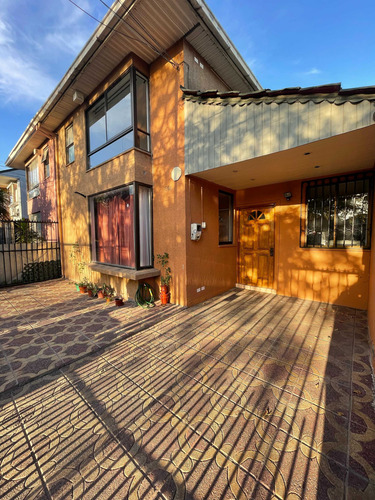 Gran Propiedad Villa El Rosal (90575)