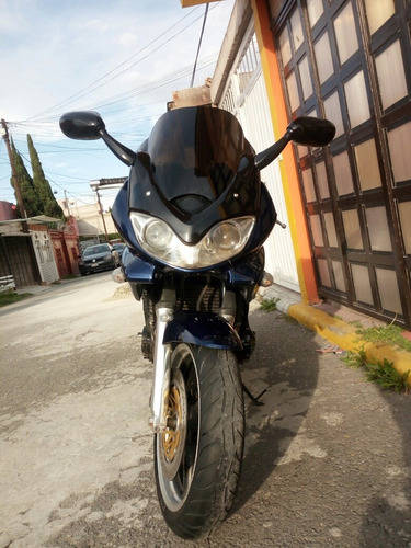 Imagen 3 de 8 de Suzuki Bandit
