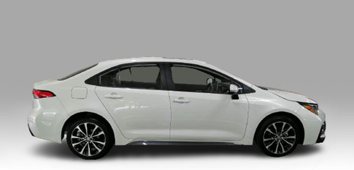 Imagen 3 de 11 de Toyota Corolla 2021 2.0 Se At
