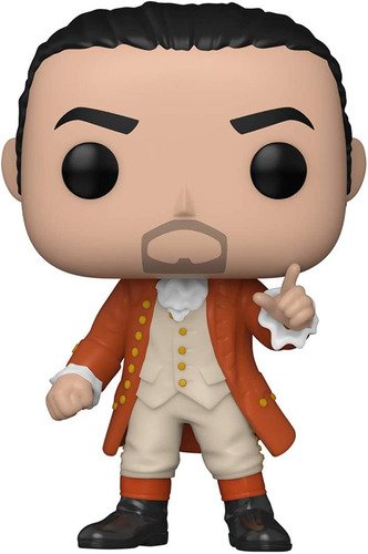 Funko Pop! Movies: Hamilton - Alexander Hamilton