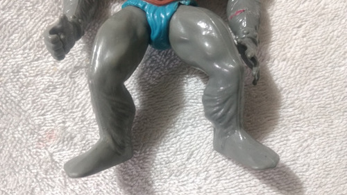 Figuras Stratos Y Trap Jaw Motu Piezas/custom Liquidacion..! (Usado)