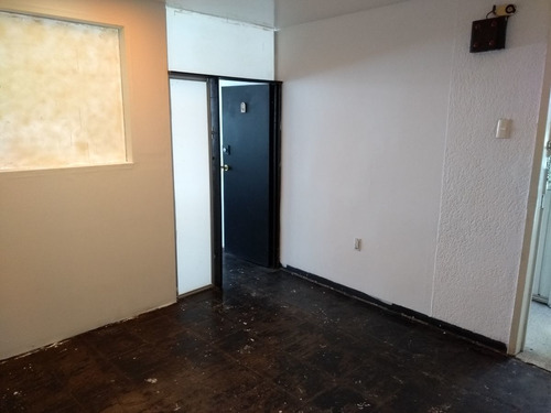 Edificio - Uso Mixto Tacuba En Venta