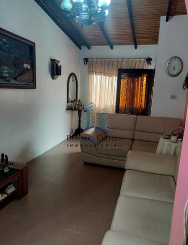 Imagen 1 de 9 de En Venta Galpon Con Apartamento En Tovar, Merida