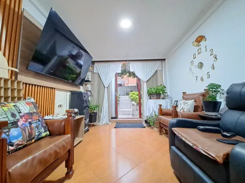 Apartamento En Venta En Robledo Villa Flora. Cod V17274