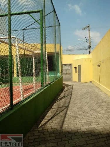 Imagem 13 de 14 de Apartamento No Lauzane - St16488