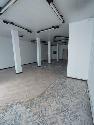 Lojas Comerciais - Ref: L2977