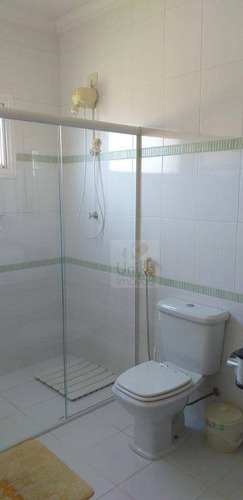 Imagem 22 de 30 de Chácara Com 4 Dormitórios À Venda, 1000 M² Por R$ 750.000,00 - Recanto Das Estrelas - Itatiba/sp - Ch0206
