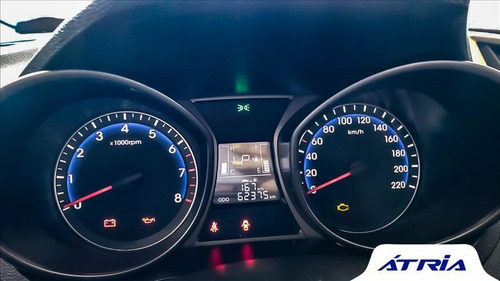 Imagem 12 de 12 de Hyundai Hb20 1.0 Comfort 12v