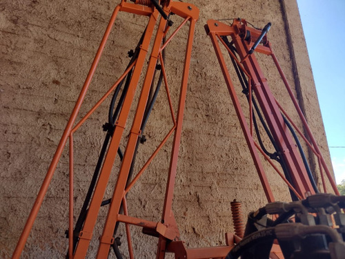 Imagem 12 de 12 de Pulverizador Jacto Condor Am-14 600 Litros Fabricação 2012