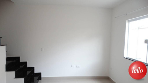 Imagem 2 de 13 de Casa - Ref: 223443