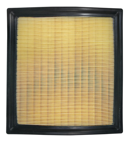 Filtro De Aire F-150 Harley-davidson 2wd 2010 5.4l Ffv Flex