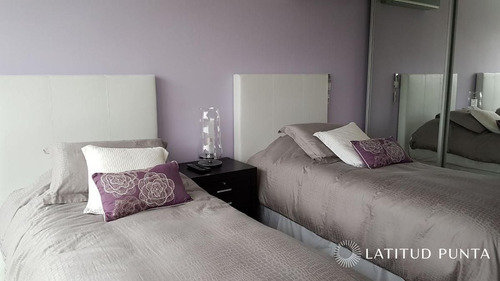 Imagen 10 de 14 de Apartamento En Le Parc, 2 Suites