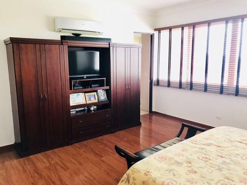 Imagen 11 de 14 de Venta De Apartamento En Portanova, El Cangrejo 20-2592