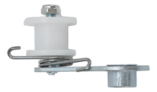 Tensor De Cadena Para Minibicicleta, Resistente, Enrollable,