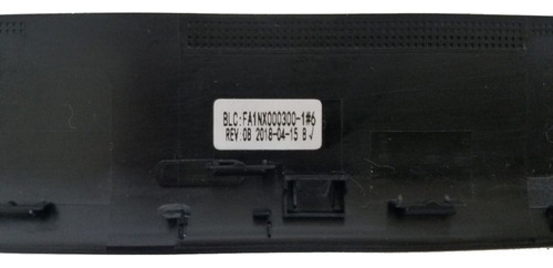 * Moldura Frontal Acer Aspire Es1-572 Es1-533 Ap1nx000300
