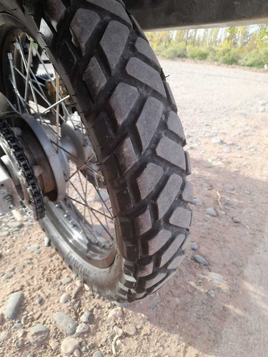 Imagen 8 de 9 de Honda Xre300