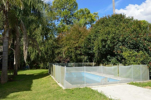 Imagen 4 de 16 de Casa Cuatro Dormitorios Funes