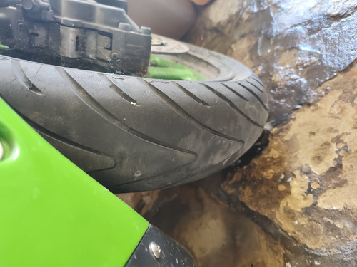 Imagen 15 de 15 de Kawasaki Zx9r
