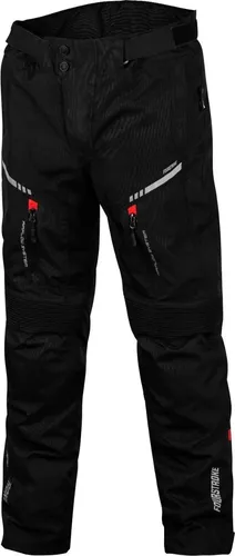 Pantalon Moto Hombre Nto City Evo Urbano - Fas Motos