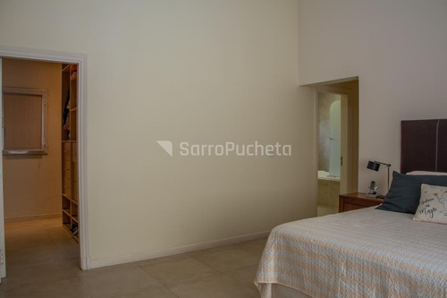 Imagen 22 de 30 de Venta Casa En Barrio Cerrado Bella Vista Chico