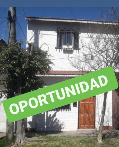 Duplex En Venta En Castelar Norte