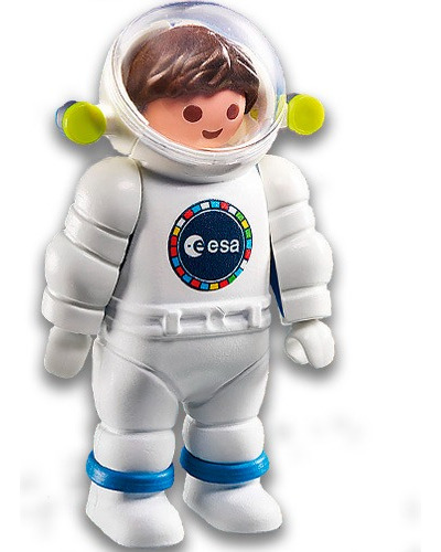 Playmobil Milka Edicion Special Nue X Unidad Tienda Playmat Agua