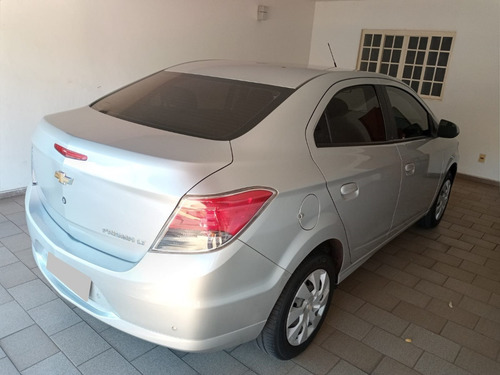 Imagem 6 de 12 de Chevrolet Prisma - 2016/2016 1.4 Lt Spe/4