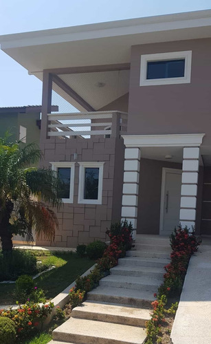 Imagem 20 de 20 de Casa Em Condomínio Para Comprar Chácara Malota Jundiaí - Baa1390