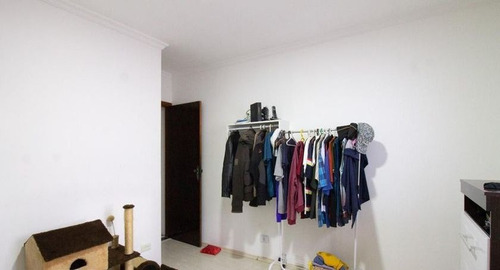 Imagem 28 de 30 de Lindo Sobrado Moderno Com 3 Dormitórios, 1 Suíte, 3 Vagas, Centro - So0116