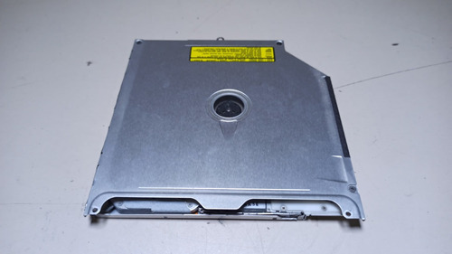 Leitor Drive Apple Macbook Uj898