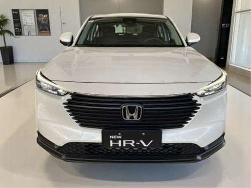 Honda HR-V 1.5 DI I-VTEC FLEX EX CVT
