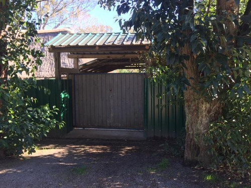 Casa - El Tesoro