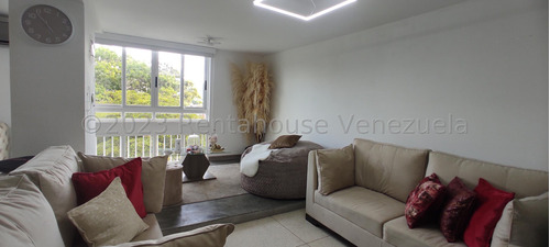 Apartamento En Venta En La California Norte 24-252 Yf