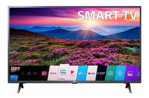 Televisor LG 43 Led Full Hd Smart Tv Tdt 43lm6300pdb