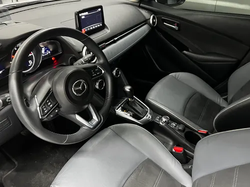 Mazda 2 Grand Touring Lx 1.5