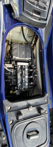 Imagen 6 de 15 de Yamaha Vx Cruiser 2019 - Permuto - Impecable