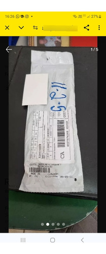Ferramenta Para Travar O Comando Evinrude