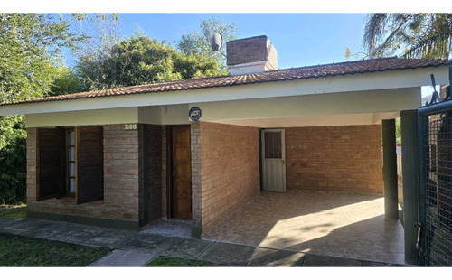 Chalet En Venta