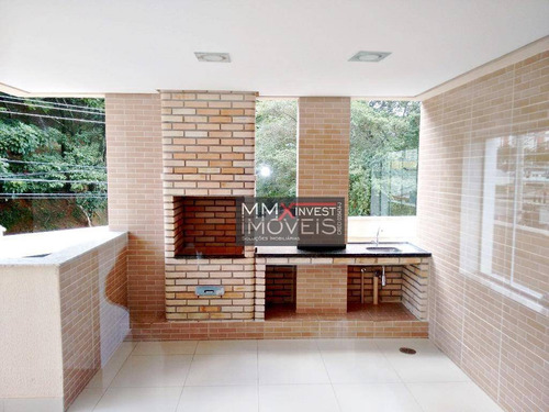 Imagem 10 de 15 de Apartamento Com 3 Dormitórios À Venda, 72 M² Por R$ 630.000,00 - Santana - São Paulo/sp - Ap0460