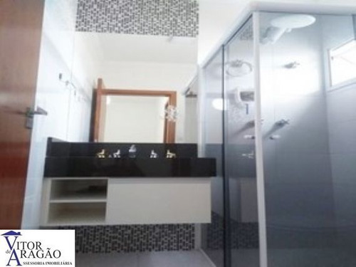 Imagem 2 de 15 de 03396 - Casa De Condominio 3 Dorms. (1 Suíte), Vila Nivi - São Paulo/sp - 3396
