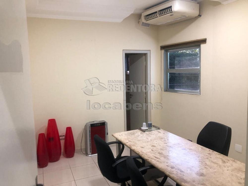Imagem 9 de 10 de Salas Comerciais - Ref: L13888