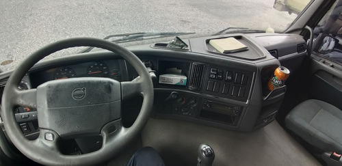 Imagem 5 de 11 de Volvo Fm 370 Cavalo Toco