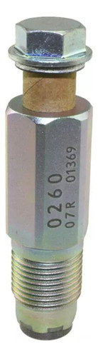 Válvula Limitadora De Riel Para Mitsubishi L200 2005-2015