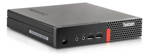 Mini Pc Lenovo Thinkcentre M710q I5 7500t 8gb M.2 500 Gb Ssd