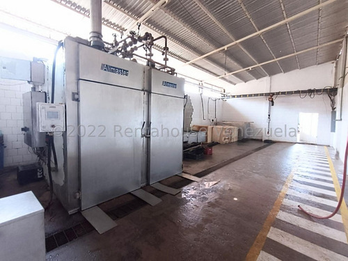 Imagen 27 de 30 de Negocio En Venta, Zona Industrial Los Tanques, 3.000mts, Rah 23-18281