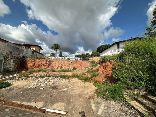 Venta De Terreno\ Chuao Mg 4-19002