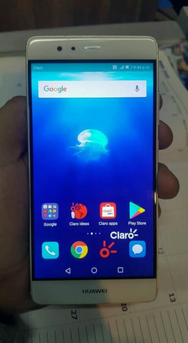 Huawei P9 Leica Dual Cámara