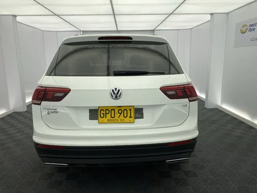 Volkswagen Tiguan 1.4 ALLSPACE TRENDLINE