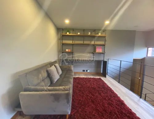 Apartamento En Arriendo En San Lucas. Cod A776137
